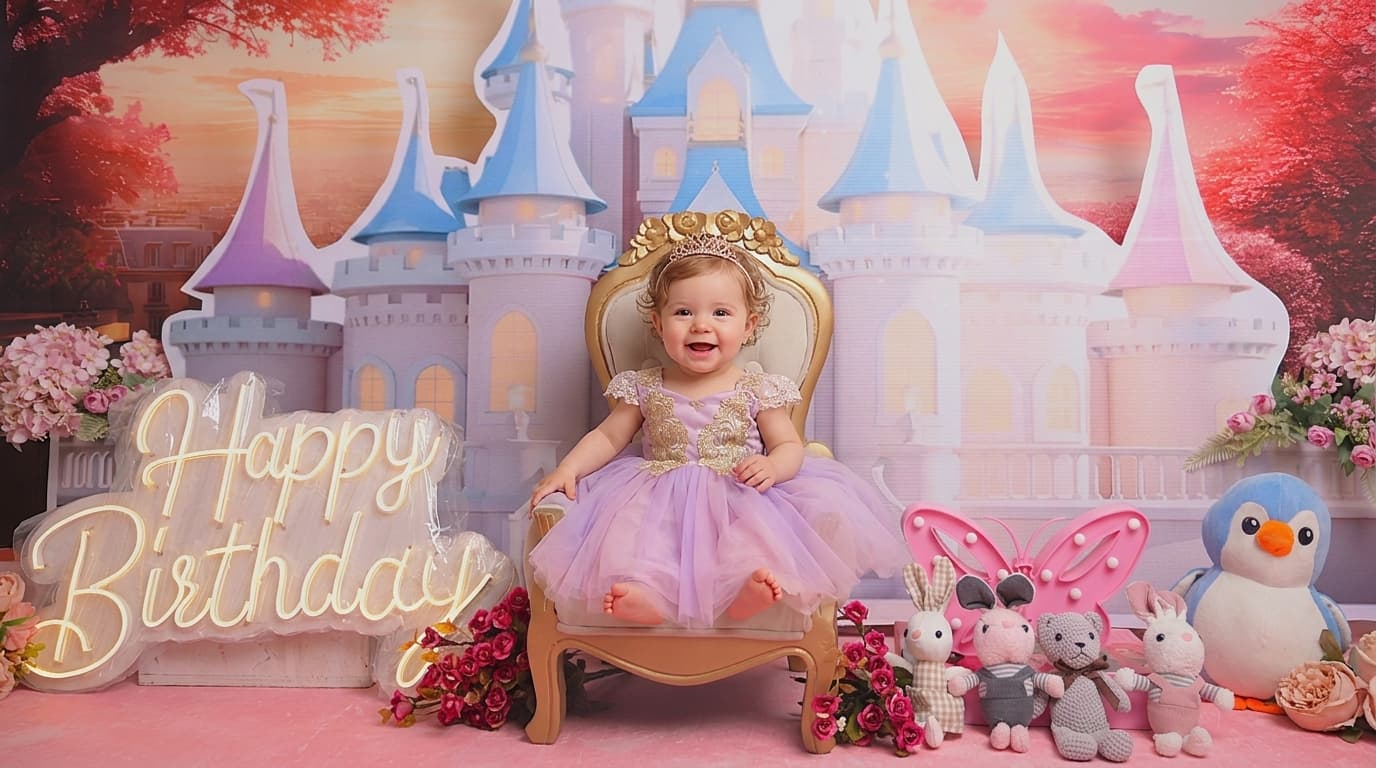 professional baby photoshoot Pune example 10 at IBS Baby Photoshoot Pune