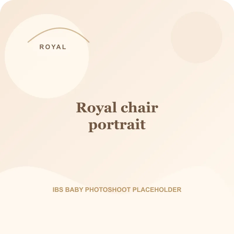 Royal prince baby gallery preview
