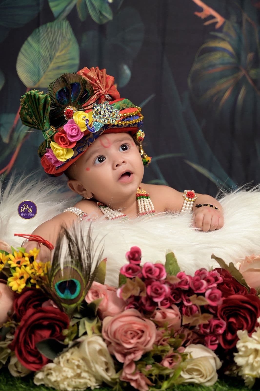 Professional baby photoshoot Pune session planning terms