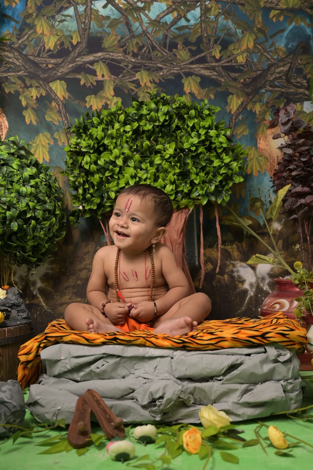 Swami Krupa Package package cover image