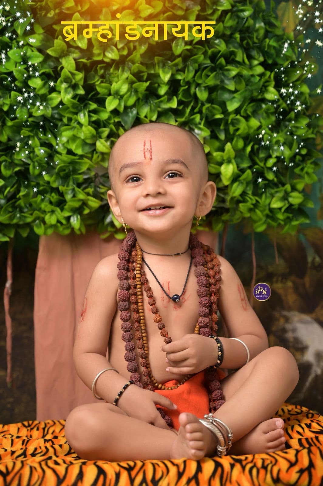 Samarth Sampurna Package package cover image