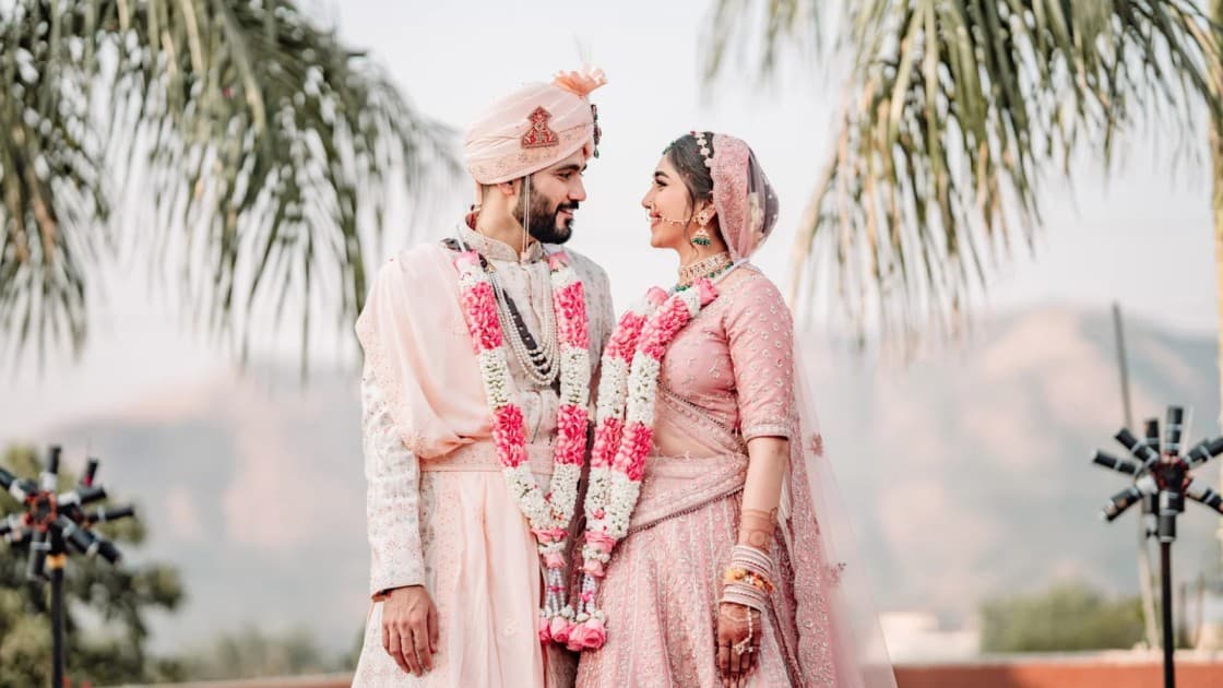 Wedding Photography & Videography photoshoot package cover image