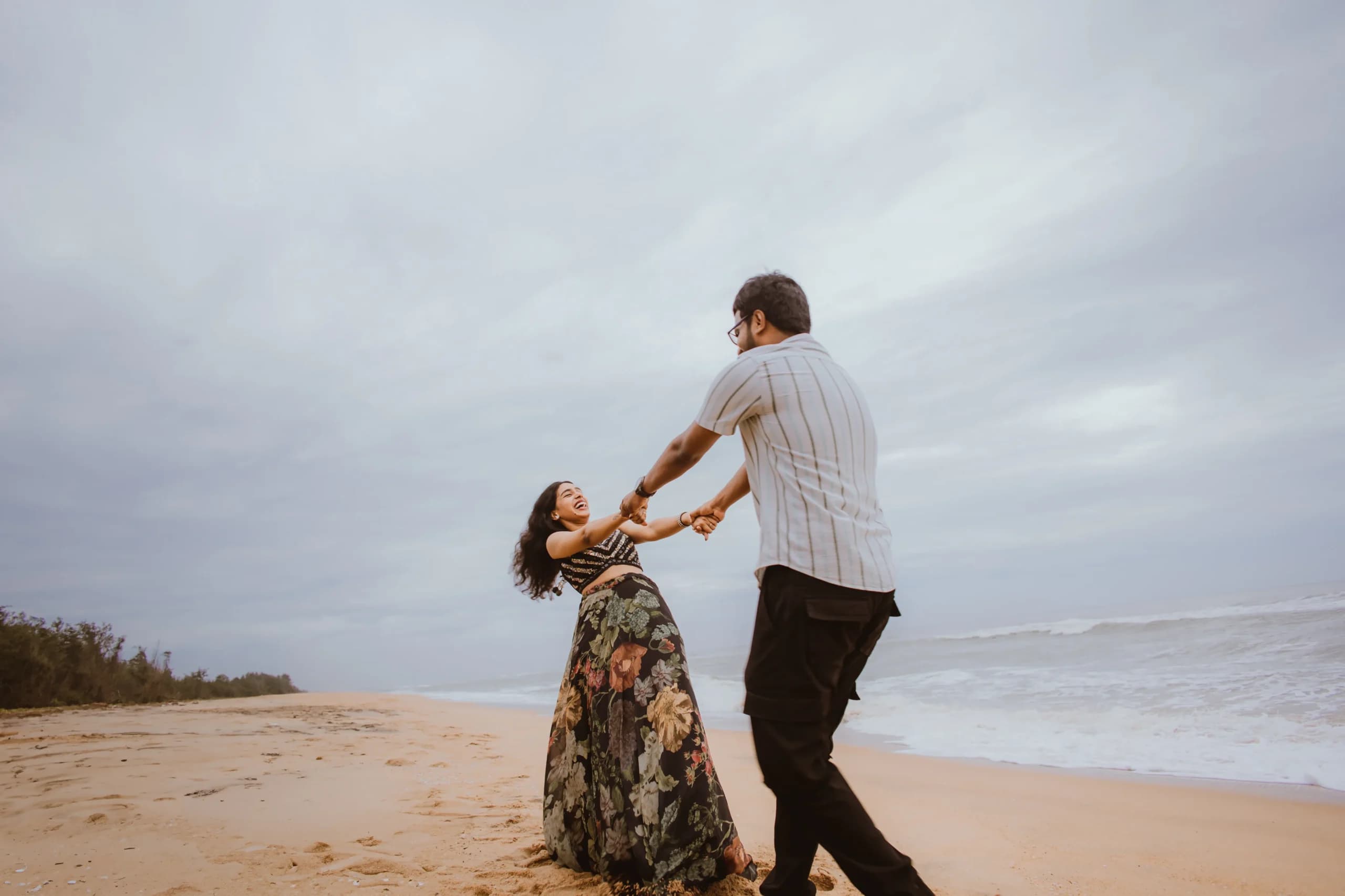 Pre Wedding Photography & Videography photoshoot package cover image